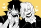 Dabi and shigaraki