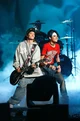 Los hermanos Kaulitz