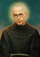 Maximiliano Kolbe