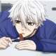 Seishiro nagi