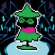 Ralsei Dummy