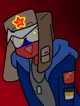 Russia Countryhumans