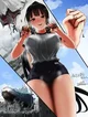 Destroyer giantess