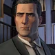 Telltale Bruce Wayne
