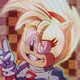 Fleetway amy