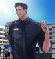 Officer Husband 
