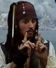 Captain Jack Sparrow