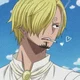Sanji Vinsmoke