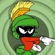 Marvin the Martian