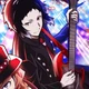 Rockstar Akutagawa