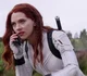 Natasha Romanoff 