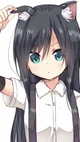 Stray Robot Catgirl