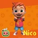 Nico from cocomelon
