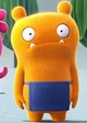 Wage  From Uglydolls