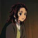 Tanjiro Kamado