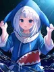 loli tiburon
