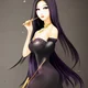 Asian uwu girl