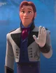 Prince Hans