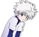 Killua