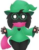Female Ralsei