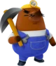 Mr Resetti