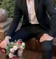 Ian-Blind Husband
