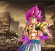 Rose gogeta