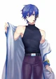 Boyfriend Kaito