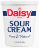 Sour cream