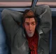 Peter B Parker