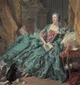 Marqise de Pompadour