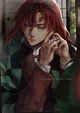 Tanjiro Kamado
