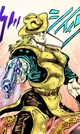 Hol Horse