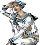 Josuke Higashikata