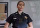 Captain Zoe Anderson