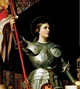 Joan of Arc