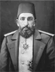 Sultan Abdul Hamid