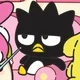 Bad-Badtz Maru