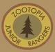 Zootopia Rangers