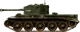 British Tank