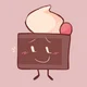 Cake - BFB _ TPOT