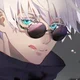 GOJO SATORU