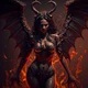 Succubus Wife SIM 