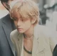 kim taehyung alpha