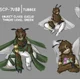 Tubbo -Scp-