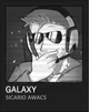 AWACS Galaxy
