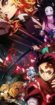 Kimetsu No Yaiba RPG