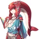 Princess mipha