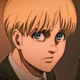 Armin Arlert