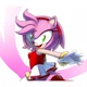 Amy rose 